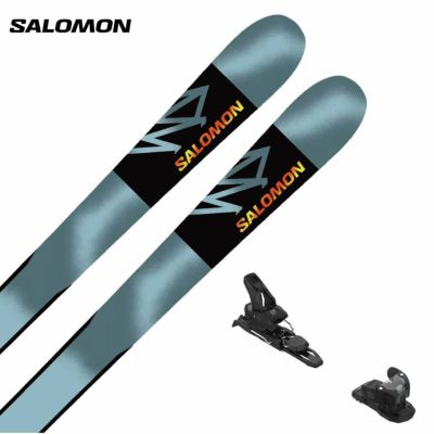 2023-2024 NEWモデル スキー板 SALOMONならスキー用品通販