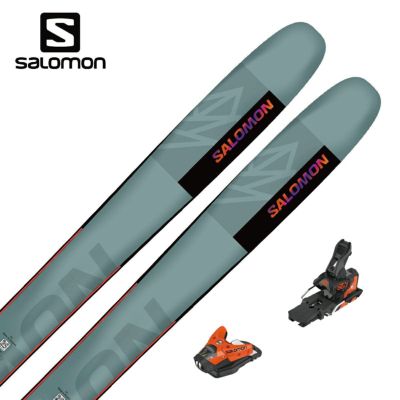【SALOMON】サロモンスキー板ならスキー用品通販ショップ 