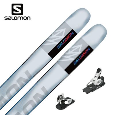 SALOMON】サロモンスキー板ならスキー用品通販ショップ - タナベ