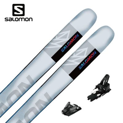 SALOMON】サロモンスキー板ならスキー用品通販ショップ - タナベ