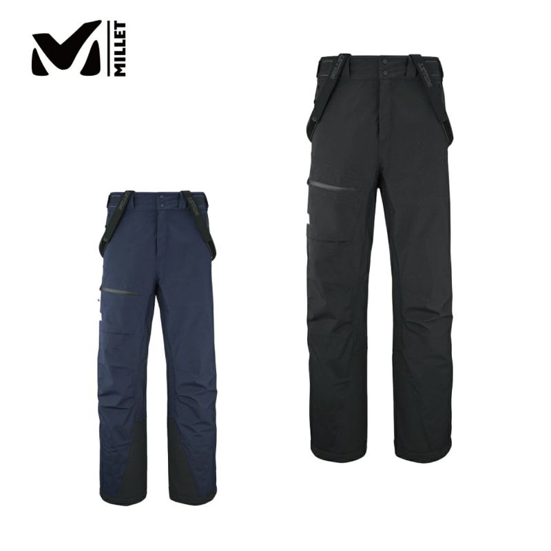 XL[EFA XL[pc pc ~[ MILLET ~[ Y 2024 MIV9895 / COSMIC GTX 3L PANT M