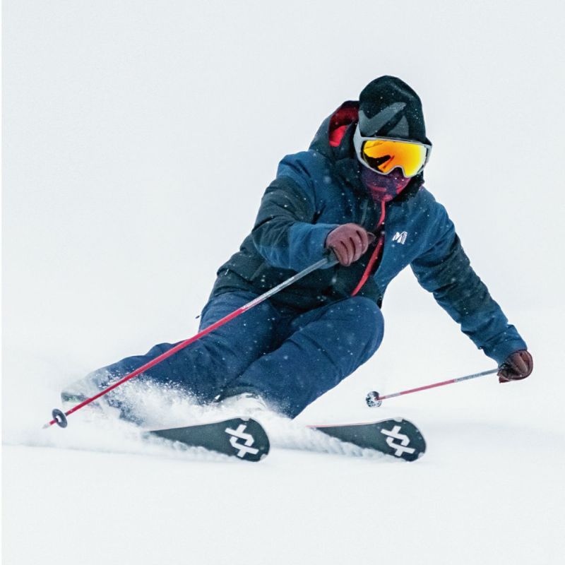MILLET ミレー スキーウェア ジャケット メンズ ＜2024＞ MIV9214