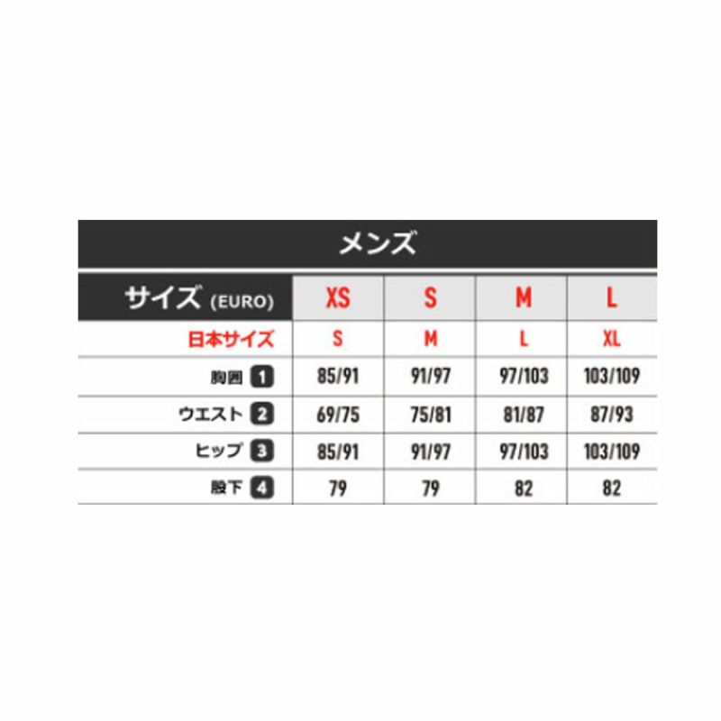 スキーウェア スキーパンツ パンツ MILLET ミレー メンズ ＜2024