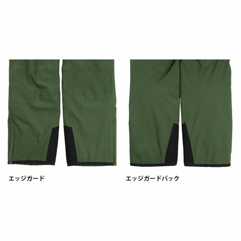 スキーウェア スキーパンツ パンツ フェニックス PHENIX メンズ