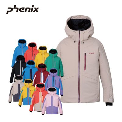 PHENIX】フェニックススキーウェアならスキー用品通販ショップ ...