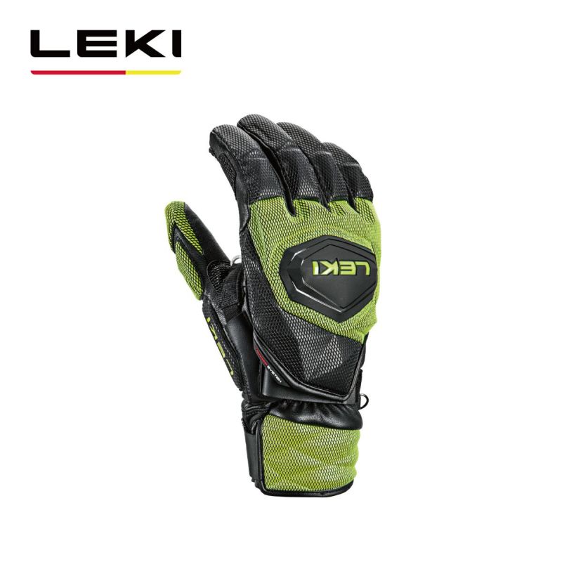 LEKI L XL[ O[u Y fB[X2026654802301 / WCR VENOM GS 3D
