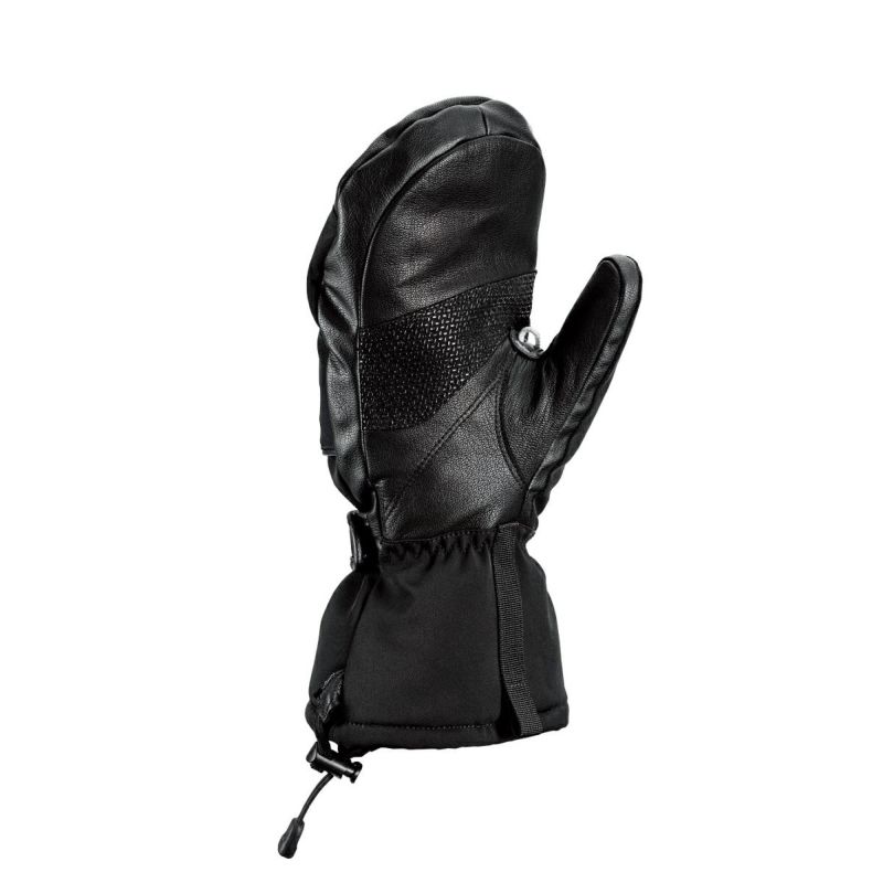 LEKI レキ スキー グローブ メンズ レディース＜2026＞653841601