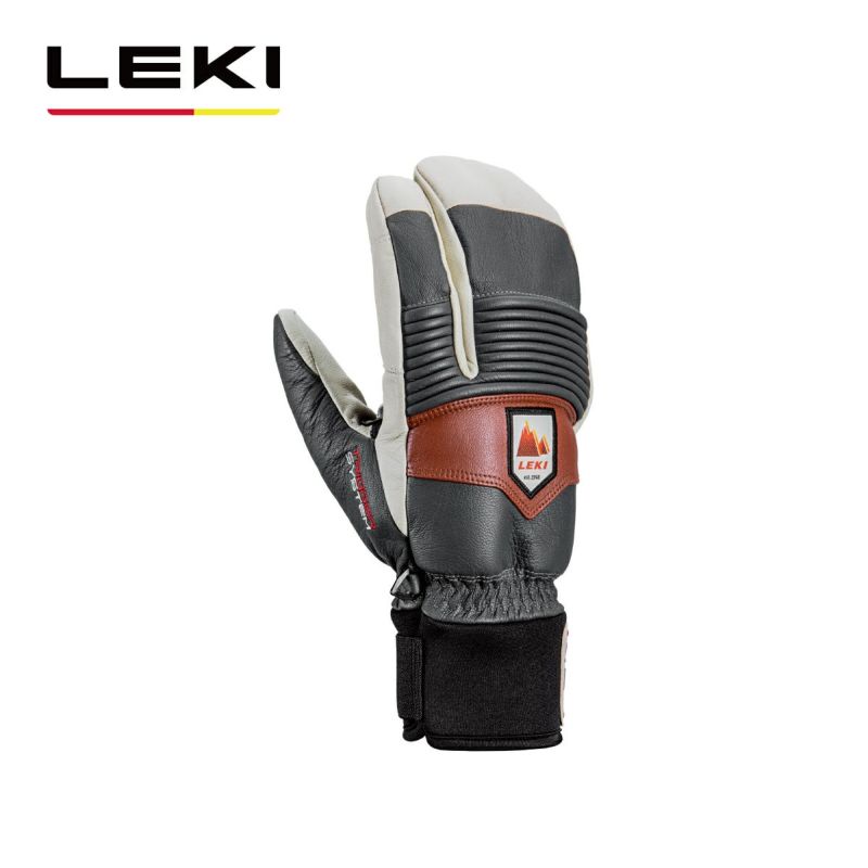 LEKI L XL[ O[u Y fB[X2026653833601 / PATROL 3D LOBSTER