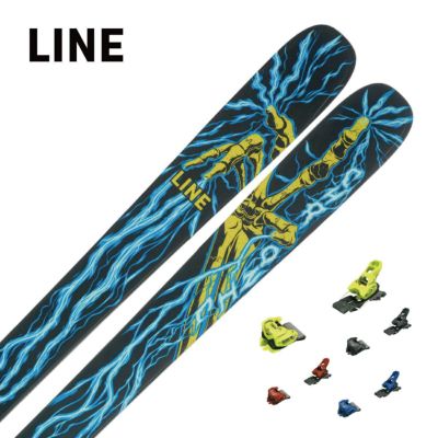 スキー板 メンズ レディース DYNASTAR ディナスター ＜2024＞ M-PRO 90 