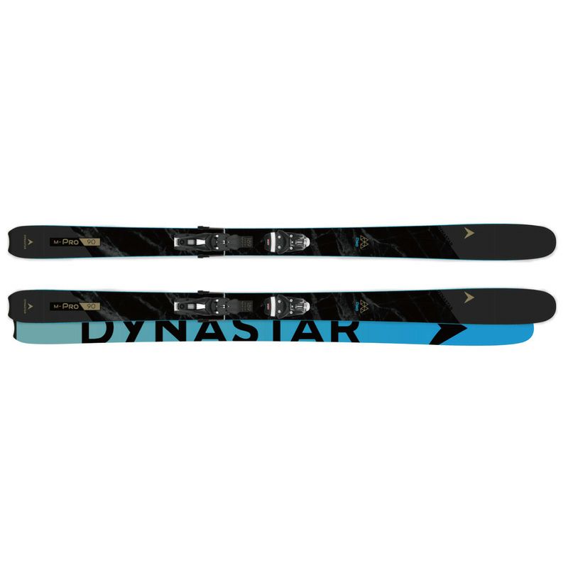 スキー板 メンズ レディース DYNASTAR ディナスター ＜2024＞ M-PRO 90 