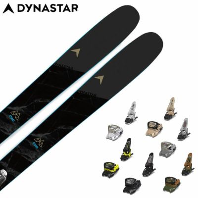 2023-2024 NEWモデル スキー板 DYNASTARならスキー用品通販ショップ