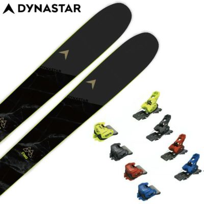 2023-2024 NEWモデル スキー板 DYNASTARならスキー用品通販 