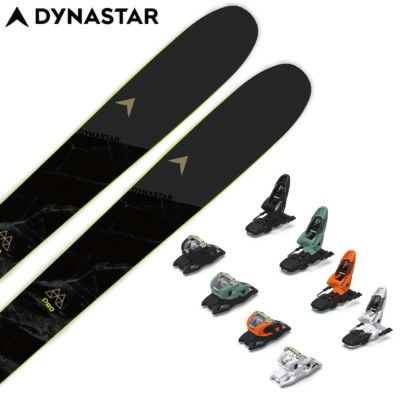 スキー板 メンズ レディース DYNASTAR ディナスター ＜2024＞ M-PRO 99