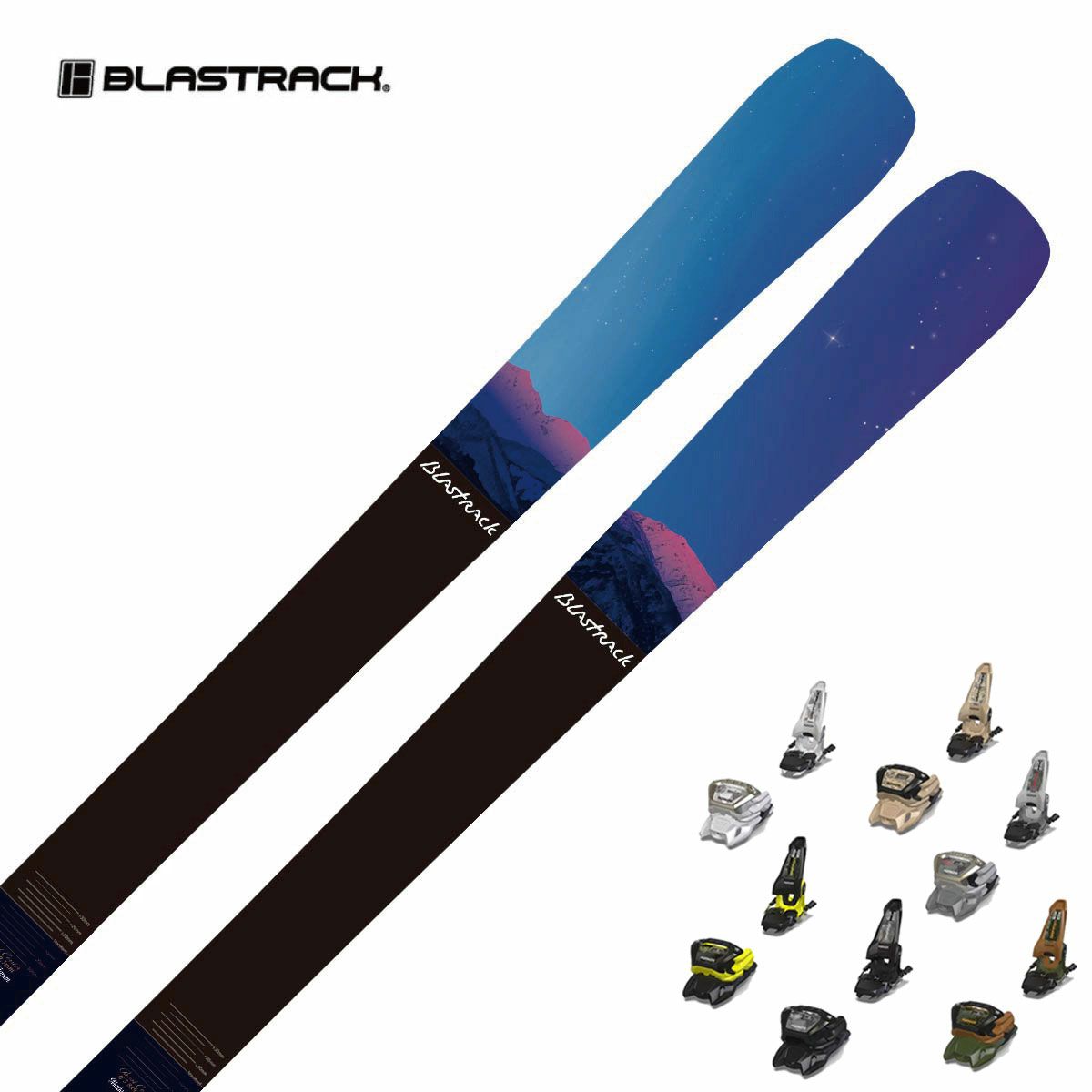 XL[ BLASTRACK uXgbN 2024 ELIXIR/E kGLT[/El +