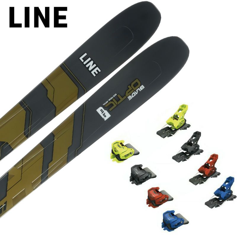 ライン 板 スキー bladeの人気商品・通販・価格比較 - 価格.com