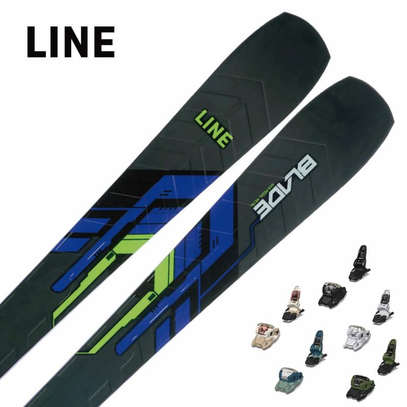 ライン 板 スキー bladeの人気商品・通販・価格比較 - 価格.com