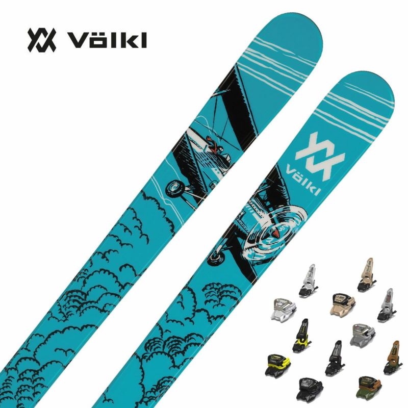 フォルクル スキー板 レディースの人気商品・通販・価格比較 - 価格.com