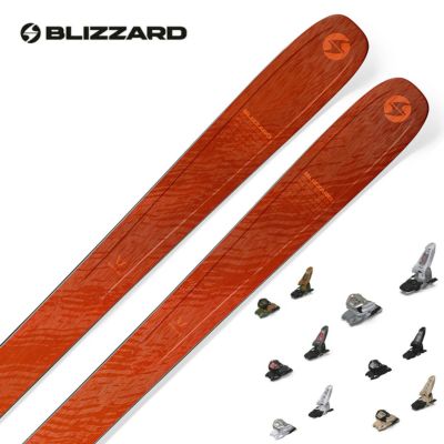 2023-2024 NEWモデル スキー板 BLIZZARDならスキー用品通販