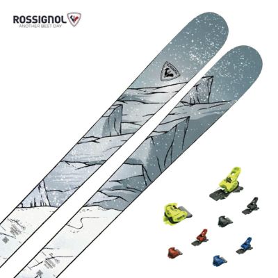 ROSSIGNOL】ロシニョールスキー板ならスキー用品通販ショップ