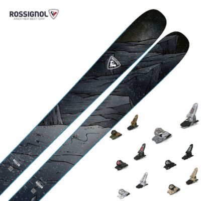 【ROSSIGNOL】ロシニョールスキー板ならスキー用品通販ショップ 