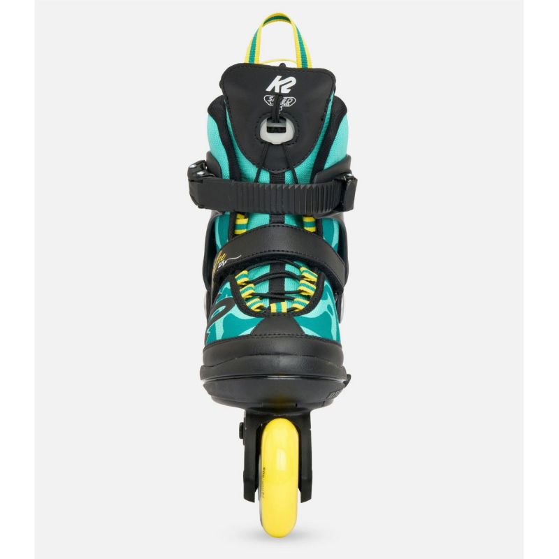 K2 ケーツー　21㎝　キッズ　ジュニア K2 ジュニア インラインスケート通販WEBSPORTS