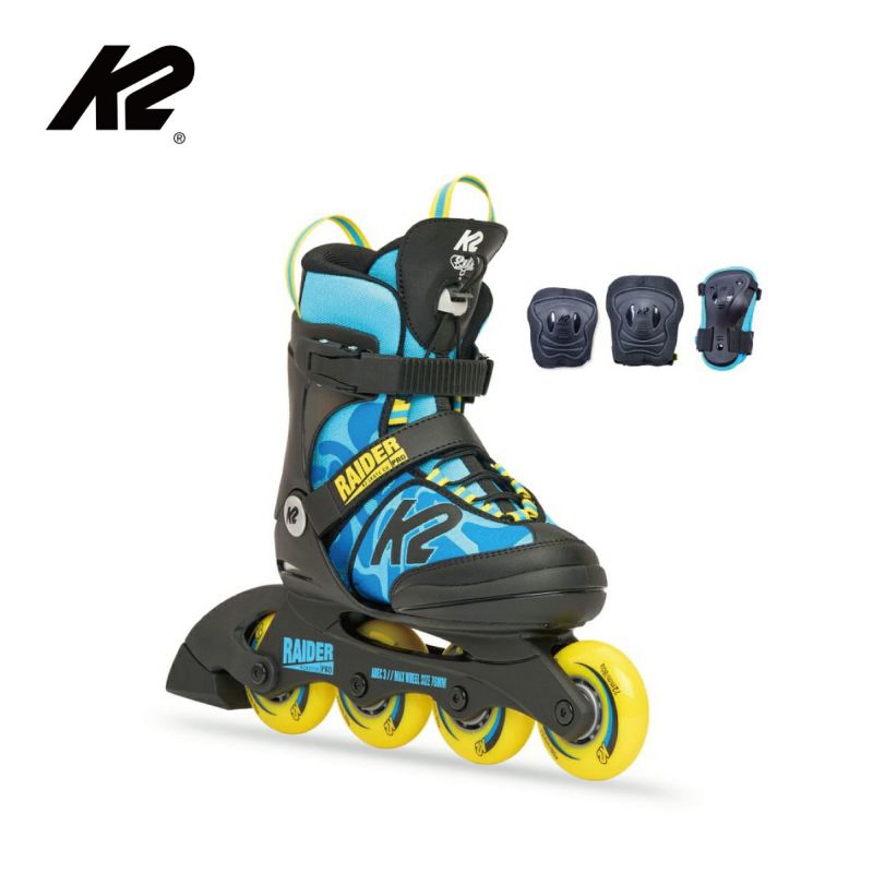 CCXP[g LbY WjA K2 P[c[ 2023 RAIDER PRO PACK