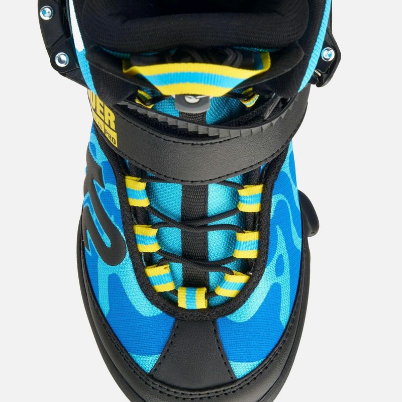 インラインスケート キッズ ジュニア K2 ケーツー 2023 RAIDER PRO