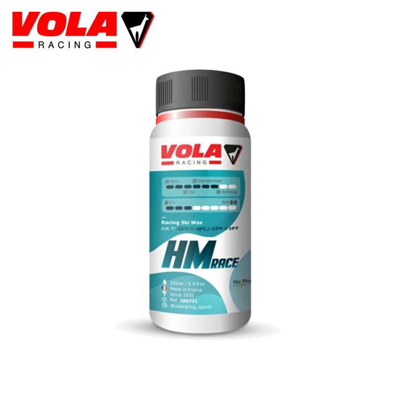 VOLA { Lbh bNX HM Race BLUE 250ml t XL[ Xm[{[h Xm{ / 280721