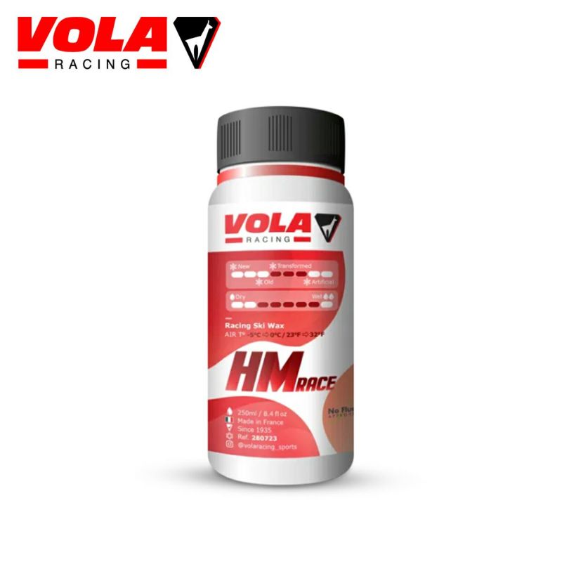 VOLA { Lbh bNX HM Race RED 250ml t XL[ Xm[{[h Xm{ / 280723