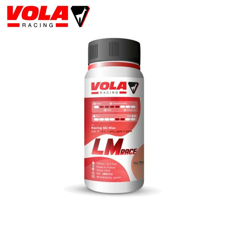 VOLA { Lbh bNX LM Race RED 250ml t XL[ Xm[{[h Xm{ / 280713