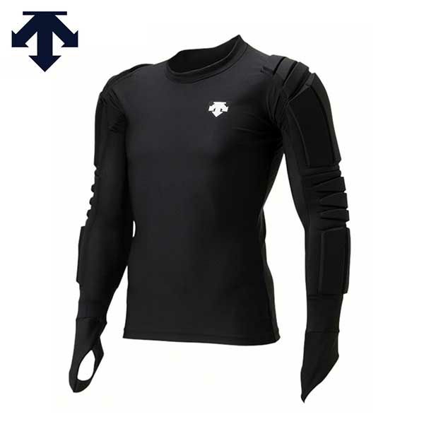 DESCENTE fTg XL[EFA Ci[pbhVc Y fB[X2024DWUWJK68 / GIANT SLALOM INNER PAD SHIRT 2023-2024