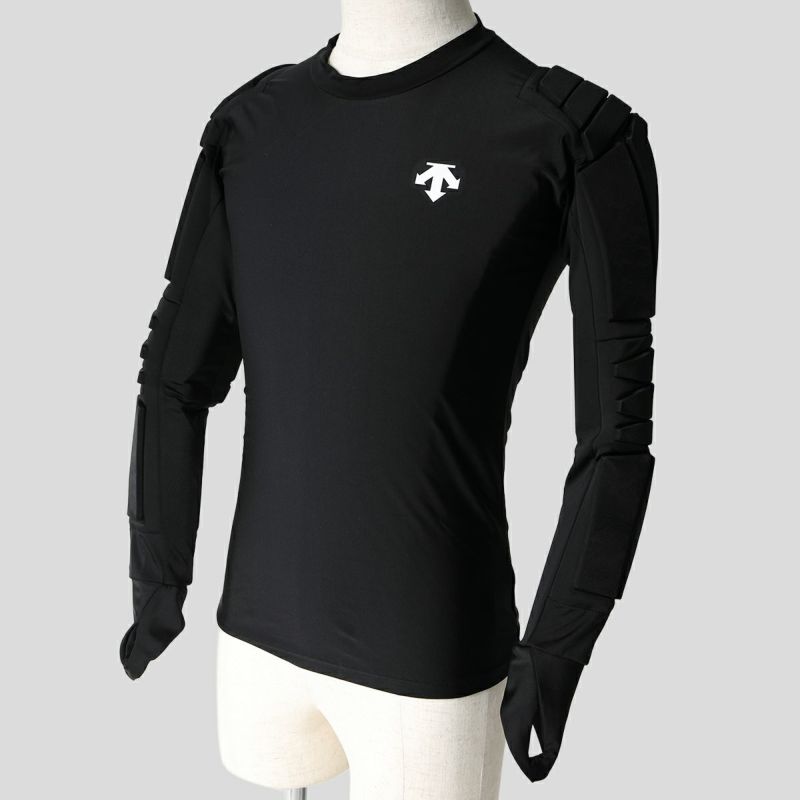 DESCENTE デサント インナーパッドシャツ メンズ レディース＜2024