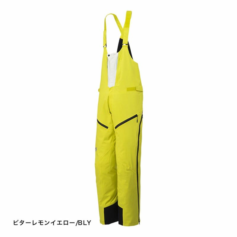 デサント スキーウェア スキーパンツ パンツ DESCENTE メンズ