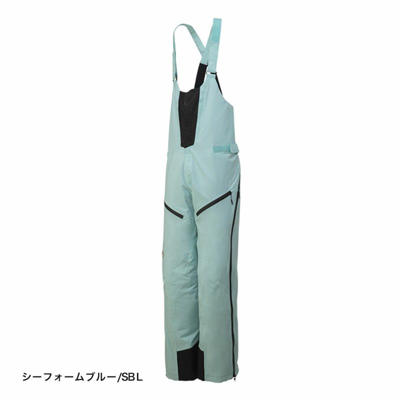 デサント　ビブパンツ　サイドファスナー 楽天市場】ビブパンツ スキー（スポーツ・アウトドア）の通販
