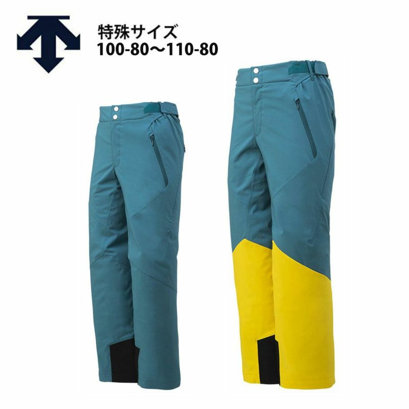 fTg XL[EFA XL[pc pc DESCENTE Y fB[X2024DWUWJD55E / S.I.O INSULATED PANTS   2023-2024