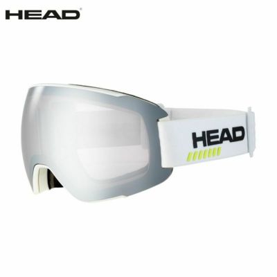 HEAD ヘッド スキー ゴーグル メンズ レディース＜2024＞MAGNIFY 5K AF