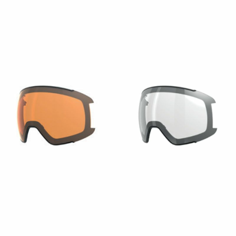 スキーゴーグル HEAD ヘッド メンズ レディース ＜2025＞ SENTINEL 5K