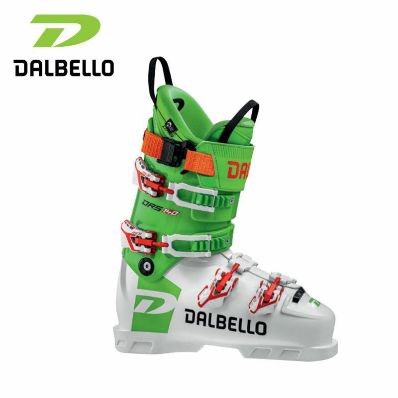 DALBELLO _x XL[u[c 2025DRS 140 kDRS 140l