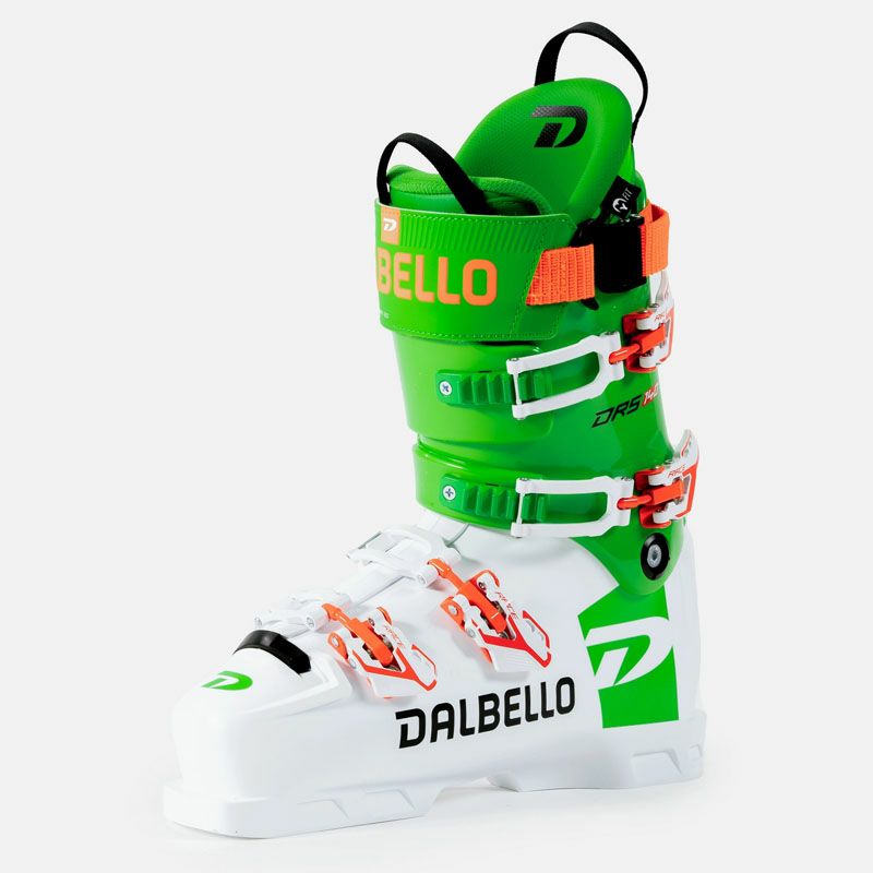 DALBELLO ダルベロ スキーブーツ ＜2025＞DRS 140 〔DRS 140〕 なら 