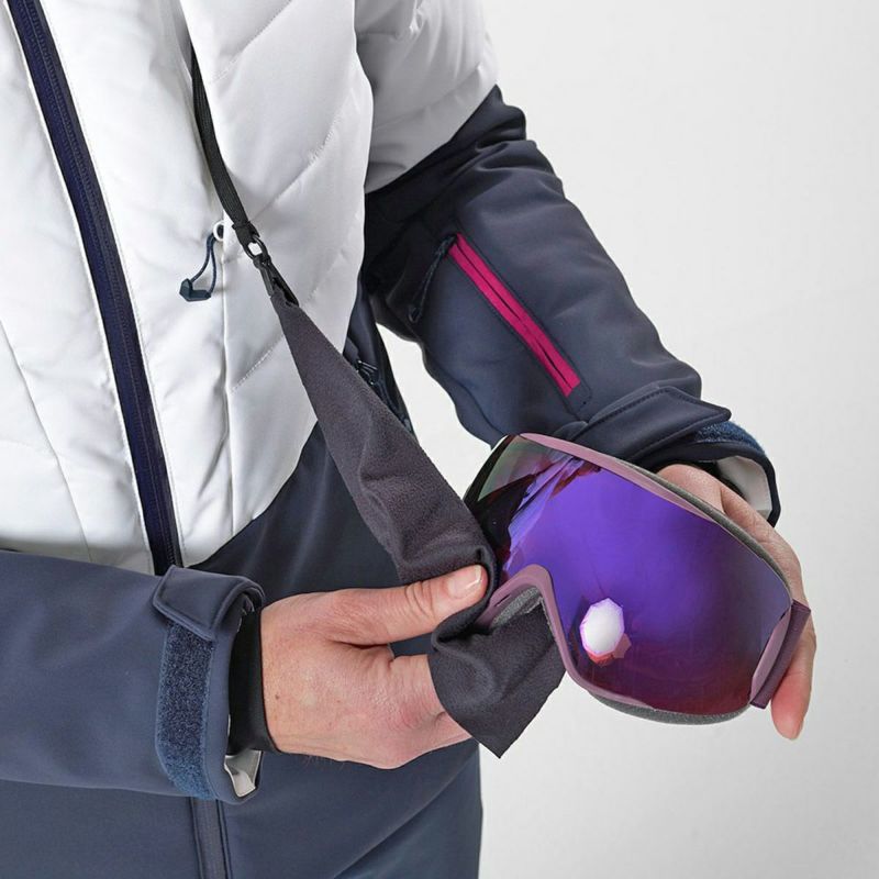 スキーウェア レディース スキージャケット ミレー MILLET ＜2023