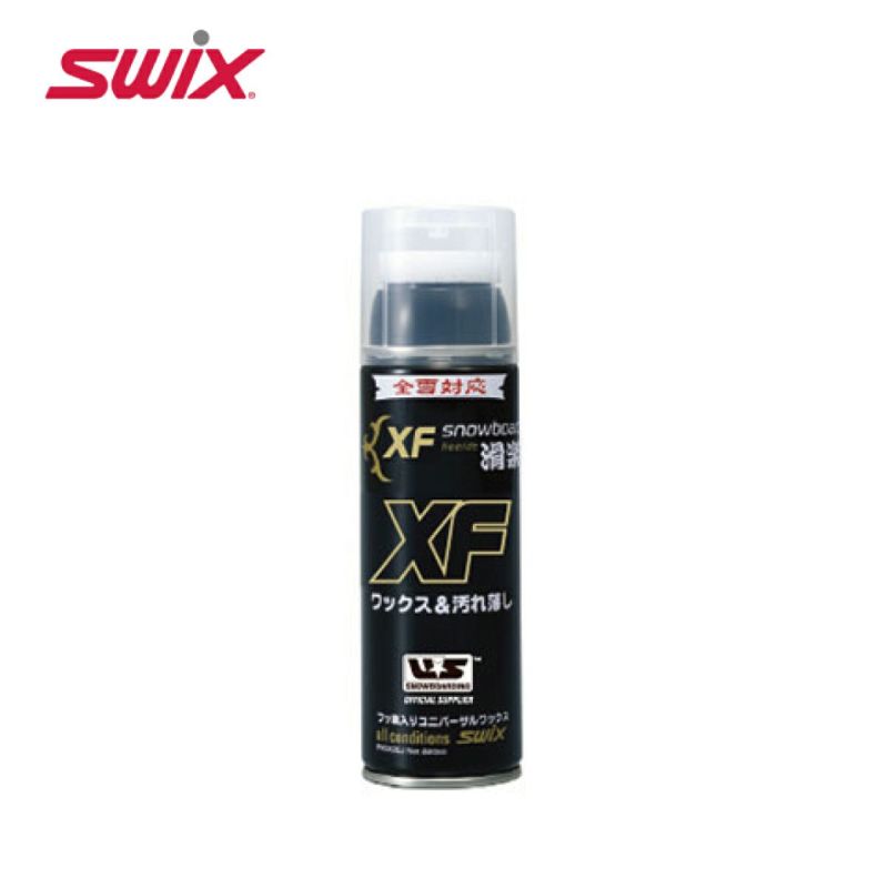 SWIX スウィックス スキー ワックス アクセサリー ＜2023＞ XF0220J