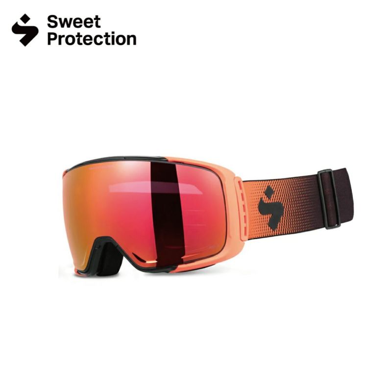 Sweet Protection スウィートプロテクション スキー ゴーグル ＜2022
