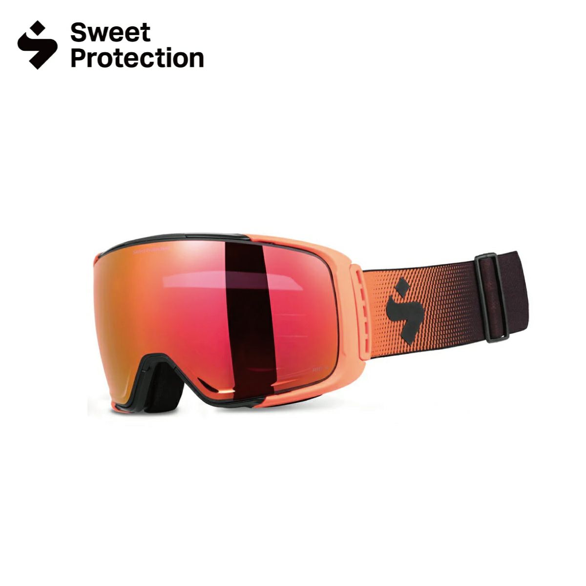 スキーゴーグル スウィートプロテクション ゴーグル Sweet Protection 