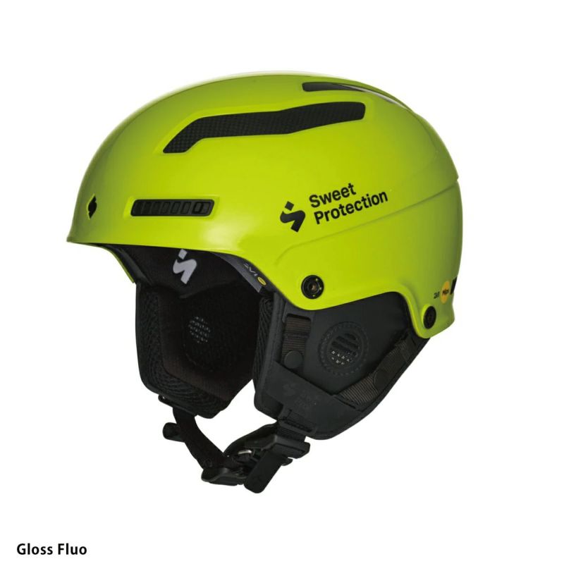 Sweet Protection スウィートプロテクション スキー ヘルメット＜2022＞Trooper 2Vi SL Mips