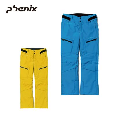 【非売品:選手用】PHENIX/フェニックス スキー/スノーボード  ウェア L