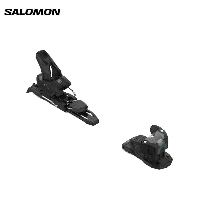 クランポン 120mm SHIFT シフトビンディング Salomon Atomic - スポーツ別