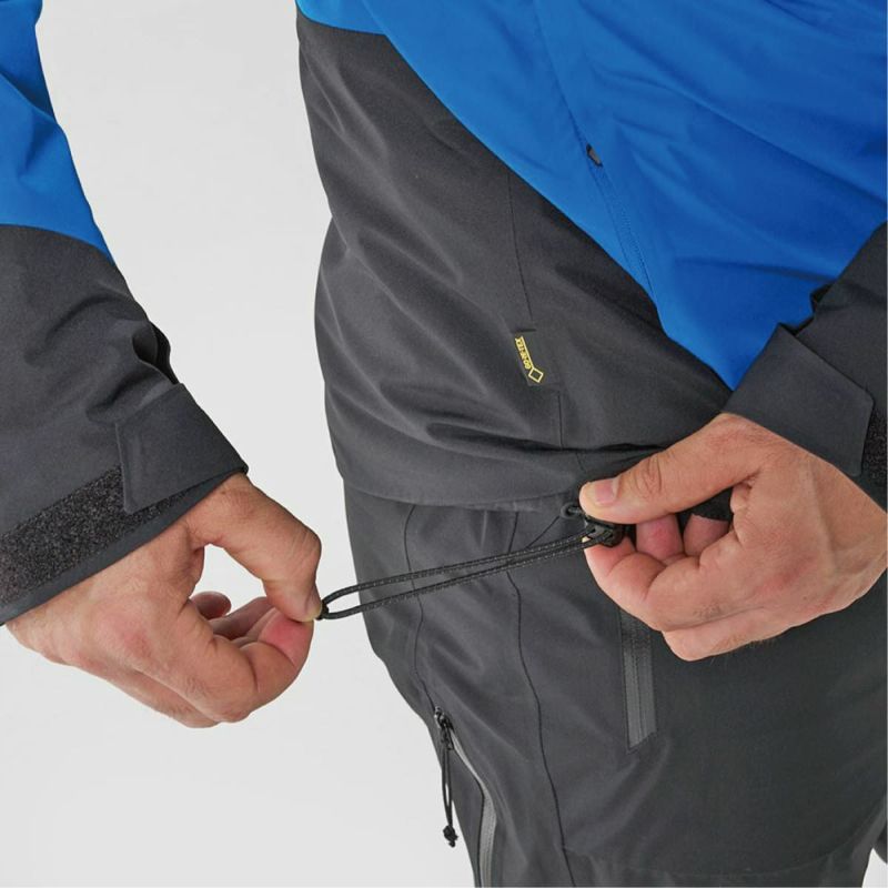 スキーウェア メンズ スキージャケット ミレー MILLET ＜2023＞MIV8759