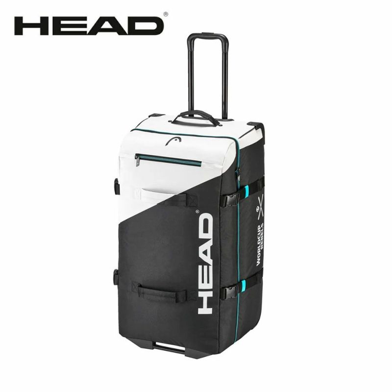 HEAD ヘッド スキー アクセサリー バッグ＜2024＞Rebels Travelbag/383003  ならタナベスポーツ【公式】が最速最安値に挑戦中！メンズ・レディース・子供用まで勢揃い