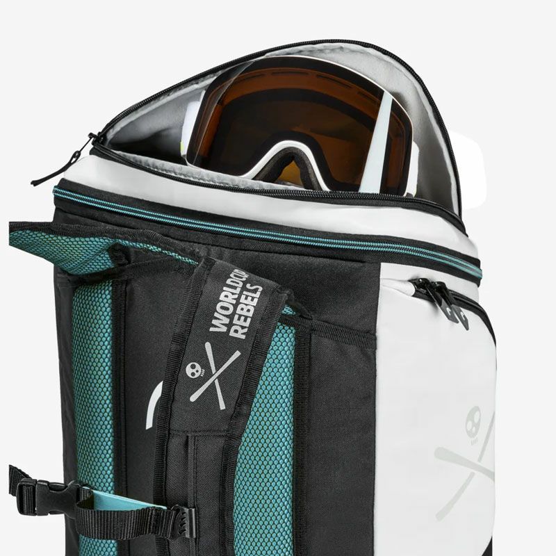 HEAD ヘッド スキー アクセサリー バッグ＜2025＞Rebels Backpack