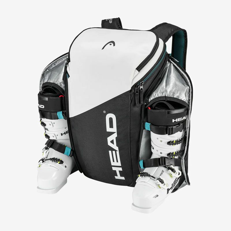 HEAD ヘッド スキー アクセサリー バッグ＜2025＞Rebels Backpack